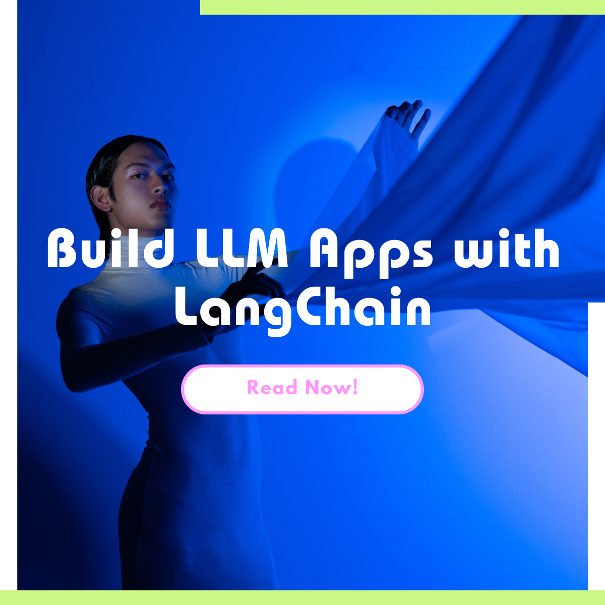 Build LLM Apps with LangChain